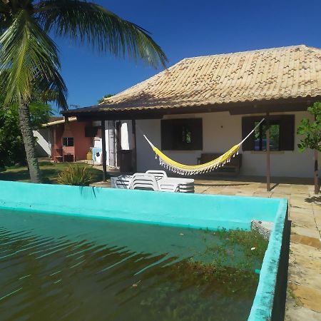 Hostel Veraneio Cabo Frio Exterior photo