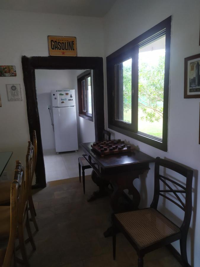 Hostel Veraneio Cabo Frio Exterior photo