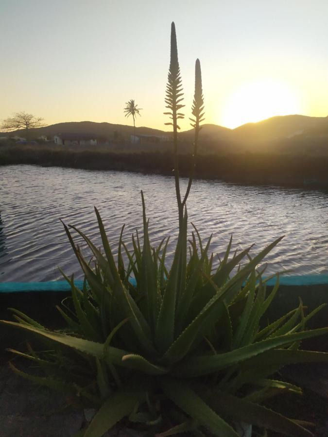 Hostel Veraneio Cabo Frio Exterior photo