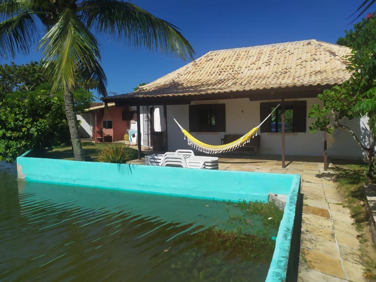 Hostel Veraneio Cabo Frio Exterior photo